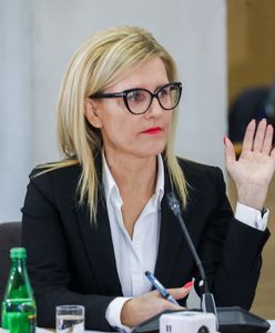 Sprawa Wrzosek. Wiceminister: działała w poczuciu ogromnej odpowiedzialności