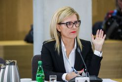 Sprawa Wrzosek. Wiceminister: działała w poczuciu ogromnej odpowiedzialności