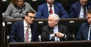 Jarosław Kaczyński wypowiedział się ws. podwyżek dla polityków