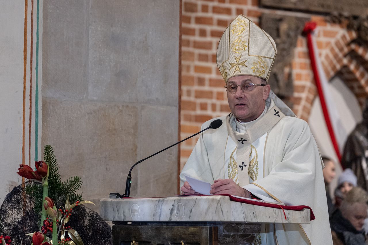 "Otępienie moralne". Ks. Kobyliński o sytuacji w polskim Kościele