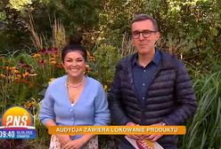 "Pytanie na śniadanie": debiut nowego duetu. Widzowie porażeni uśmiechem Cichopek