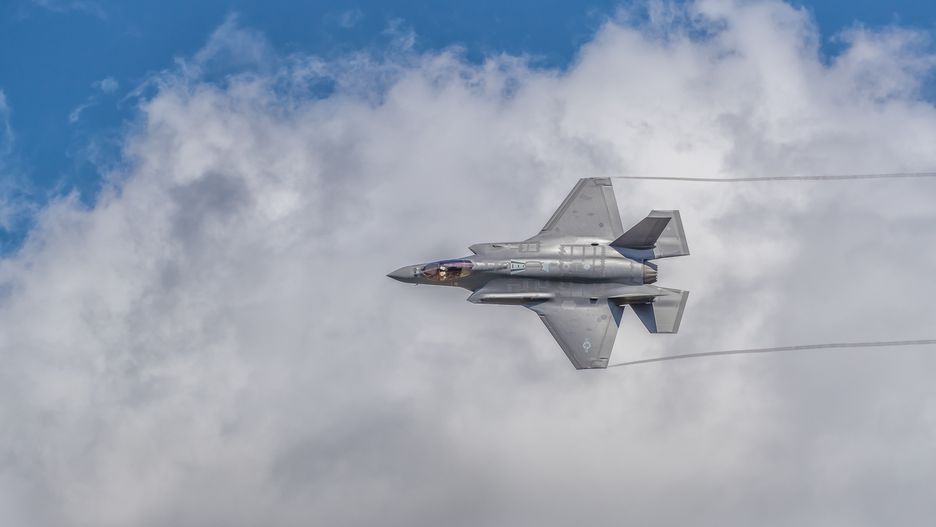 F-35 