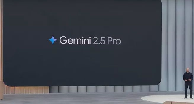 Google I/O 2025: kilka nowości zrobiło olbrzymie wrażenie