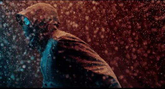 4F promuje odzież narciarską (wideo)