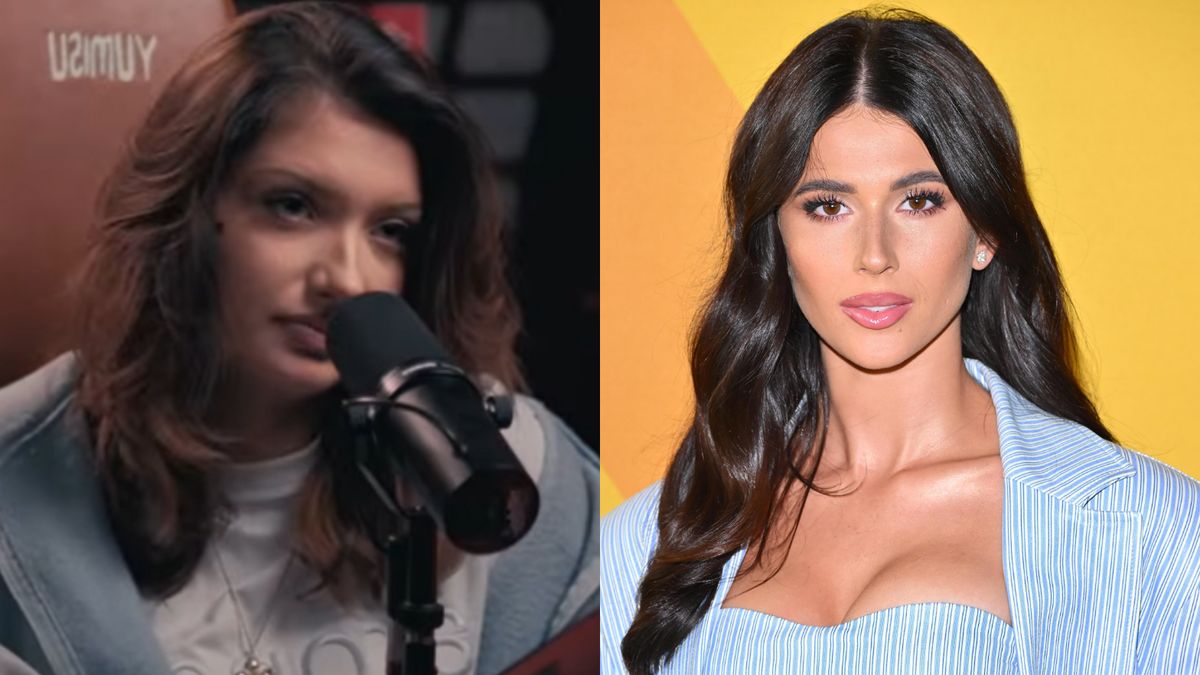 Gabor zdradza, kiedy została milionerką. Wcześniej, niż Roxie?