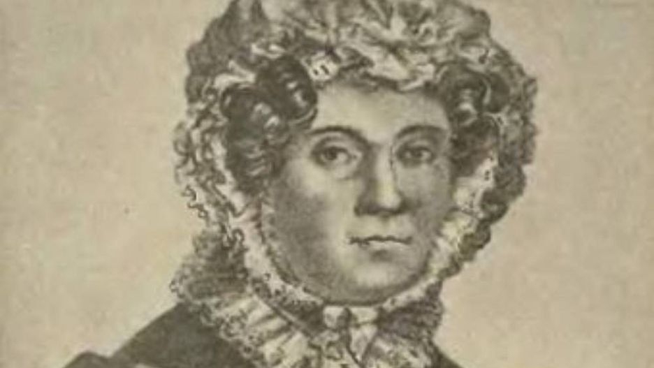 Joanna Żubrowa odznaczyła się między innymi podczas zdobywania Zamościa w 1809 r.