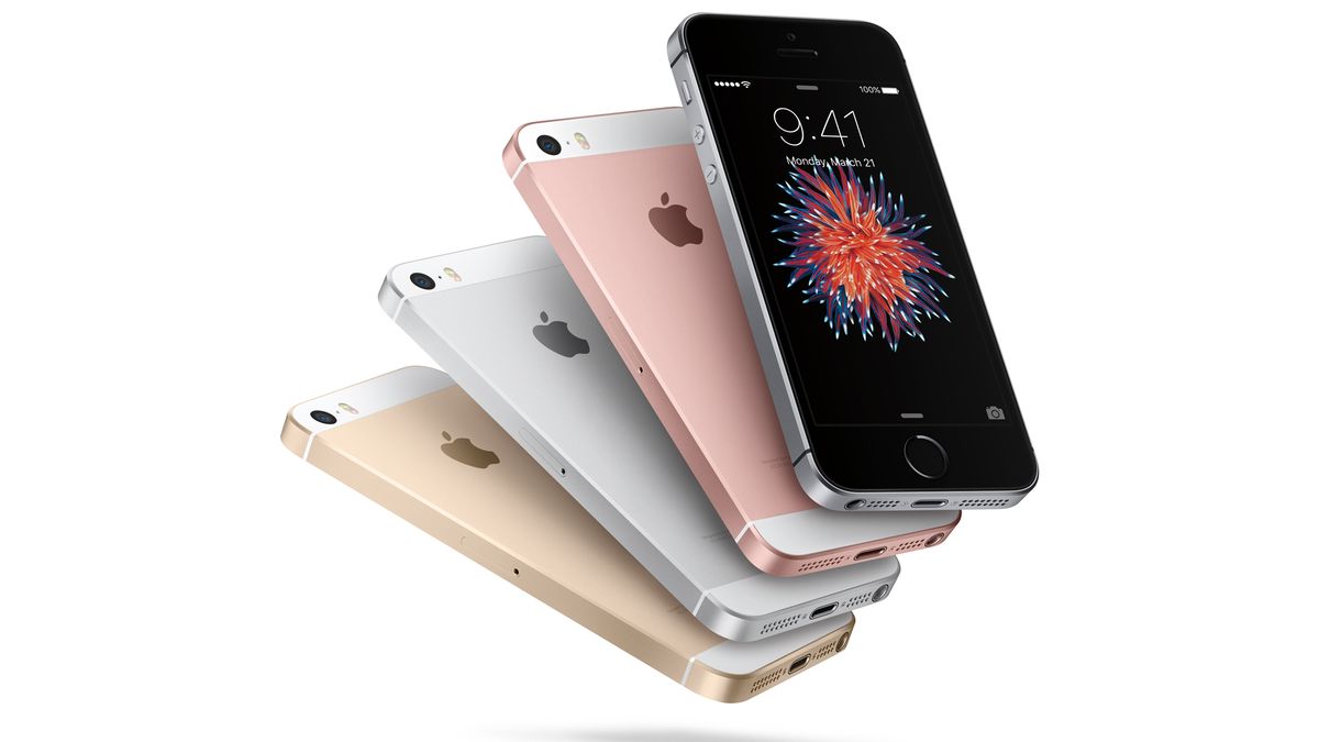 iPhone SE okiem fotografa. Co jest w nim tak wyjątkowego? 1