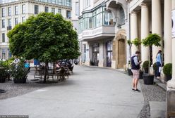 Warszawa. Zmiany na placu Zbawiciela. Skorzystają piesi