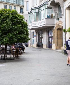 Warszawa. Zmiany na placu Zbawiciela. Skorzystają piesi