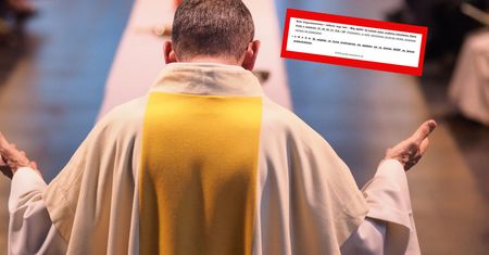 Zakaz zbiórek WOŚP. Zaskakujące ogłoszenie w kościele