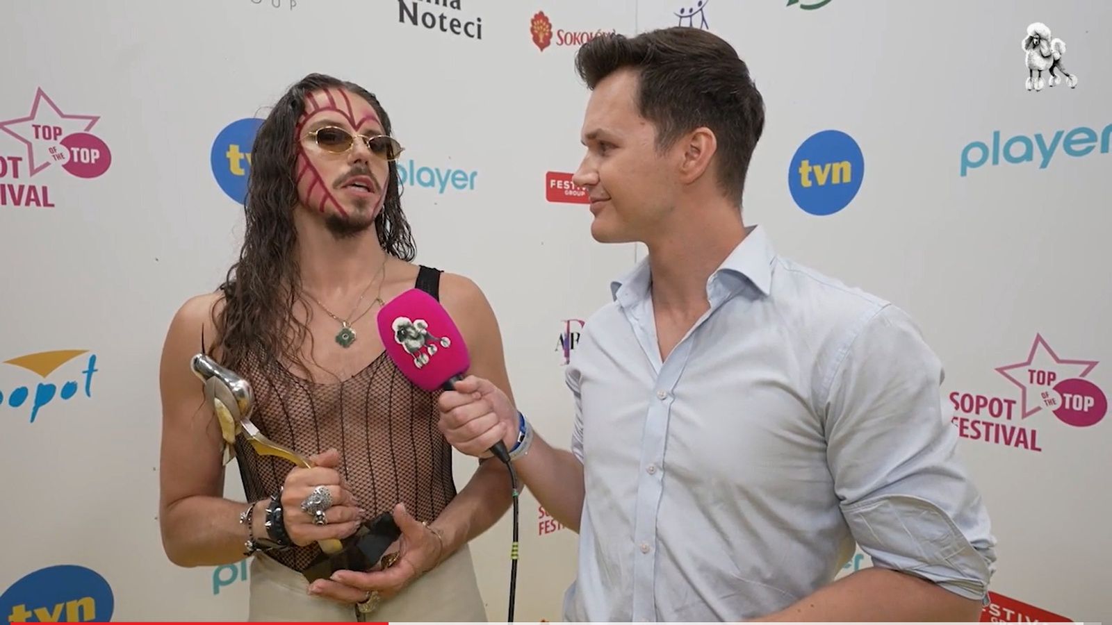 Michał Szpak 