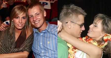 Agnieszka Hyży i Marcin Mroczek kochali się na zabój. Ich zerwanie było szokiem: "Decyzja o rozstaniu była jedyną słuszną"