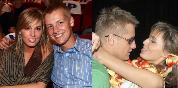 Agnieszka Hyży i Marcin Mroczek kochali się na zabój. Ich zerwanie było szokiem: "Decyzja o rozstaniu była jedyną słuszną"