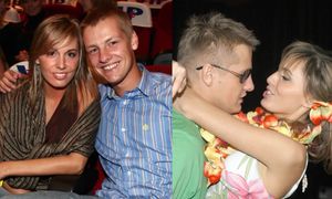Agnieszka Hyży i Marcin Mroczek kochali się na zabój. Ich zerwanie było szokiem: "Decyzja o rozstaniu była jedyną słuszną"