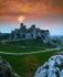 7 najbardziej magicznych ruin w Polsce