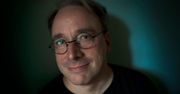 Linus Torvalds w praktyce nie jest już programistą: "Czytam e-maile, piszę e-maile..."