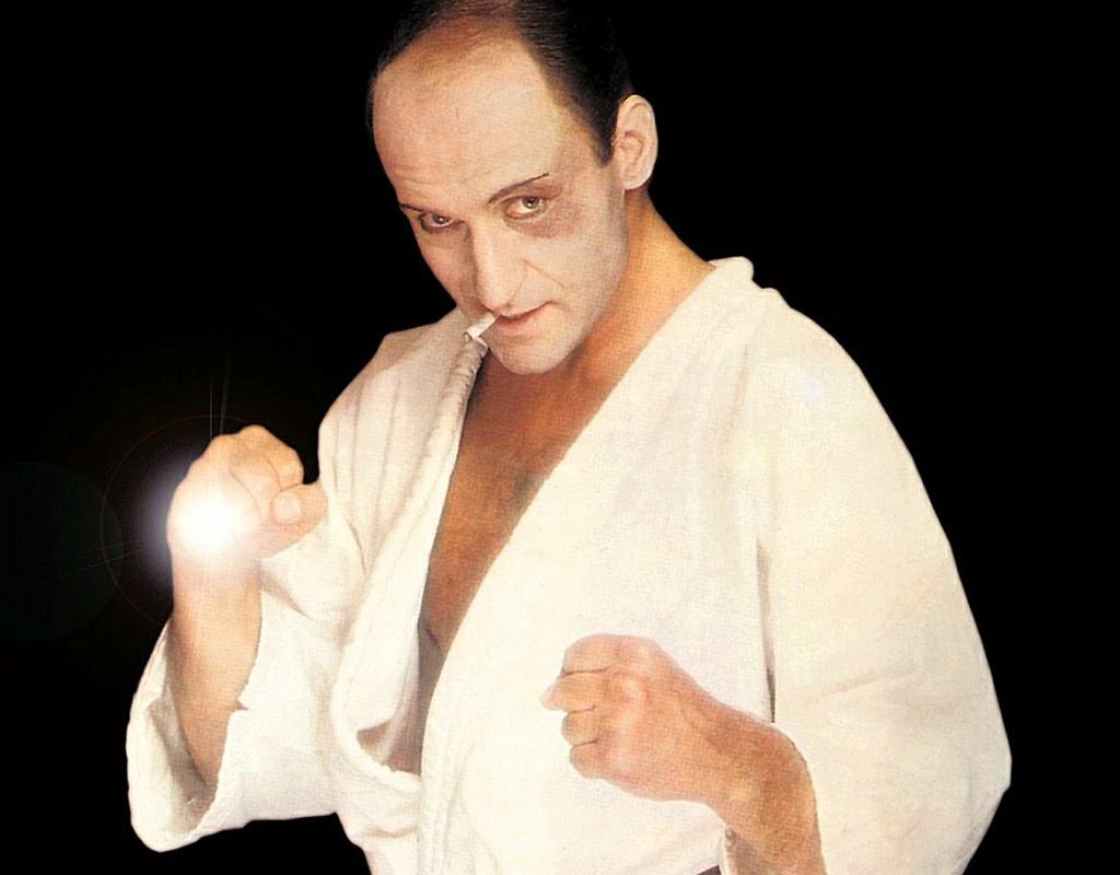 Franek Kimono