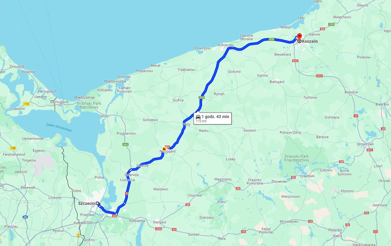 Błąd w Androidzie Auto. Utrudnia korzystanie z Map Google
