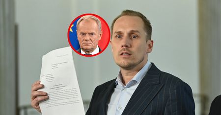 Konfederacja grzmi ws. kontrasygnaty. Jest wniosek do prokuratury