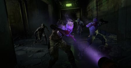 Największy problem Dying Light 2 to zbyt wczesna zapowiedź