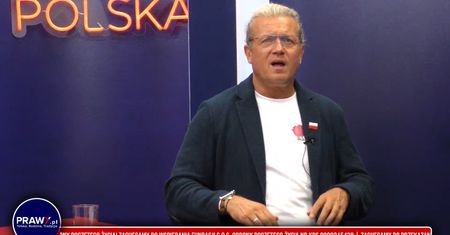 Jarosław Jakimowicz zniknął z kolejnego programu. Wystarczyły cztery odcinki