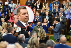 Skandal po oklaskach w Kanadzie. Jest mowa nawet o ekstradycji