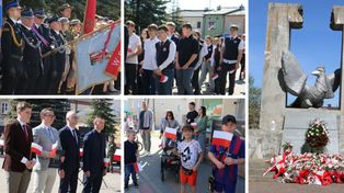 Aleksandrów Kujawski: Święto Konstytucji 3 Maja