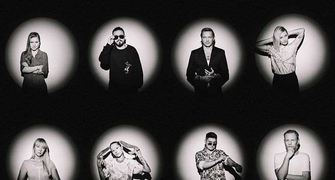 Szydłowska, Masłowska, Mazolewski, Lanek, Wrona i Cegielski w jesiennej ramówce newonce.radio