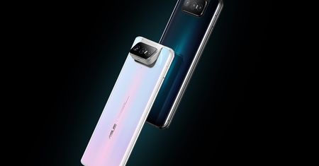 Coraz bliżej smartfona z Androidem, o którego wielu prosi