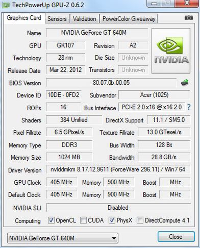 Acer Aspire Timeline Ultra M3-581TG – ultrabook z Keplerem na pokładzie [test] 13
