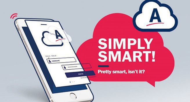 Opus B stworzyła aplikację Amway Mobile