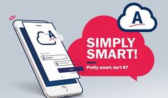 Opus B stworzyła aplikację Amway Mobile