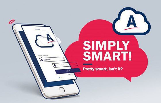 Opus B stworzyła aplikację Amway Mobile