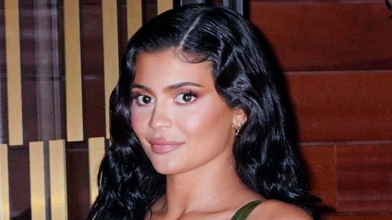 Kylie Jenner jest w drugiej ciąży?