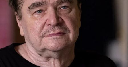 Korda jest przykuty do łóżka. "Nawet niewielka wpłata ma znaczenie"