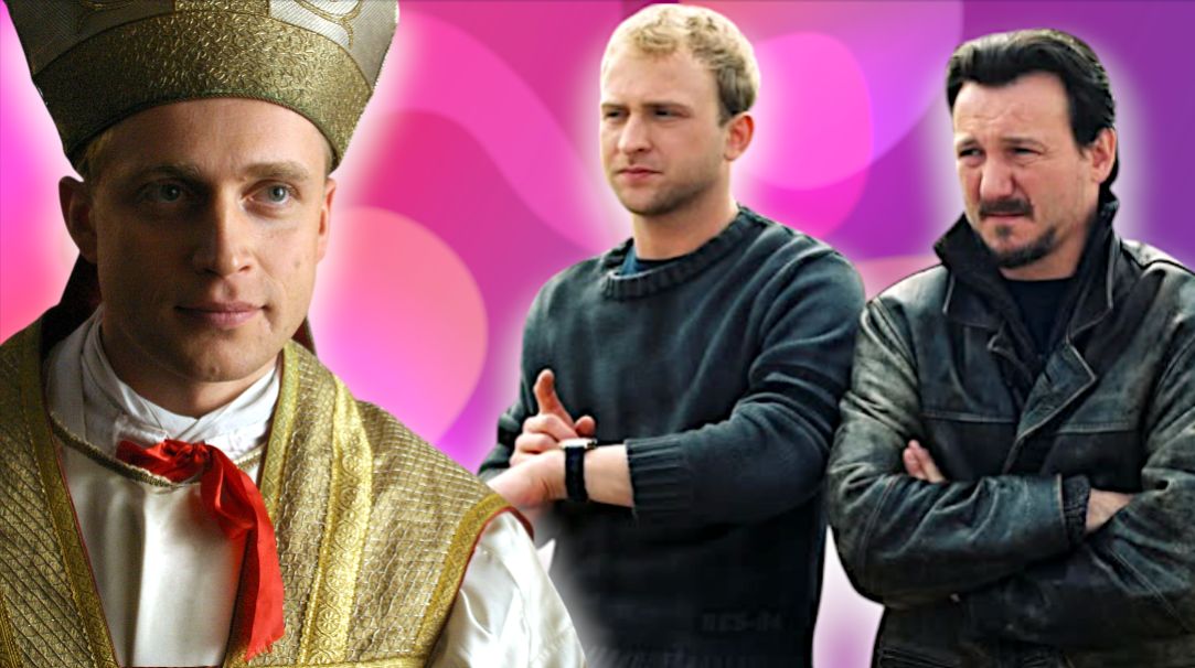 QUIZ: Oglądał je każdy, kto miał telewizor. Zobacz, czy dasz radę rozpoznać kultowe polskie filmy XXI wieku