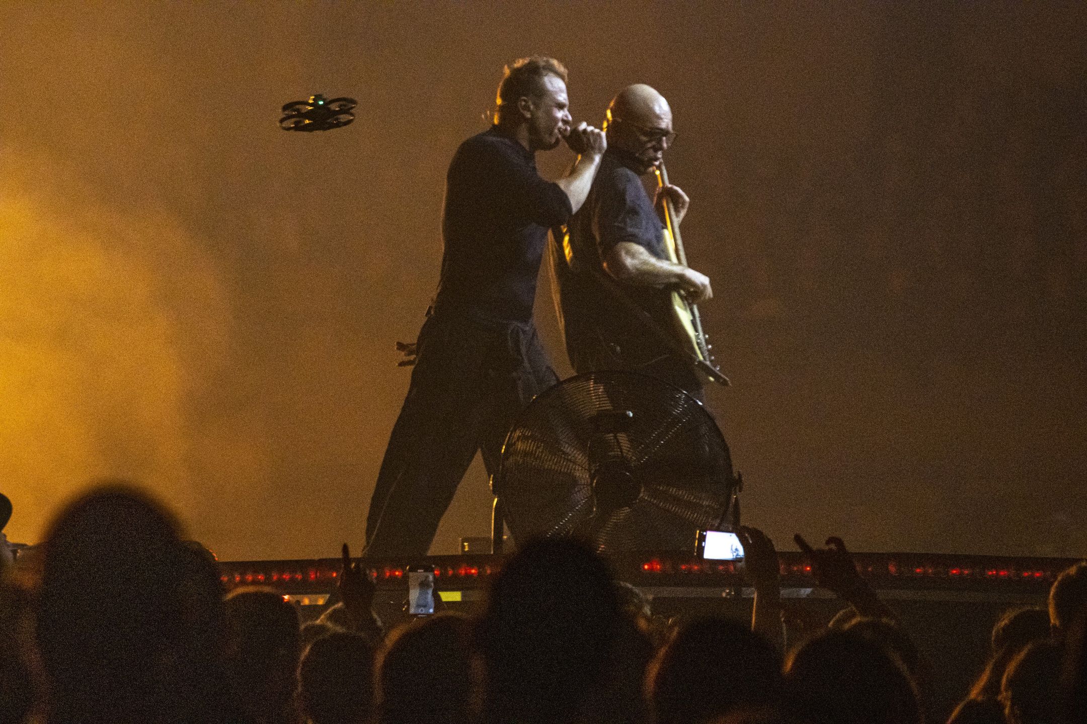 Coma - Hala Stulecia 02.11.2025