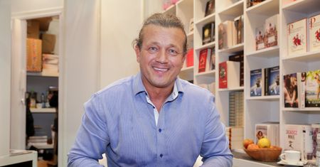 Jakimowicz pokazał szokujące zdjęcia. Rodzina zmarłego zareagowała