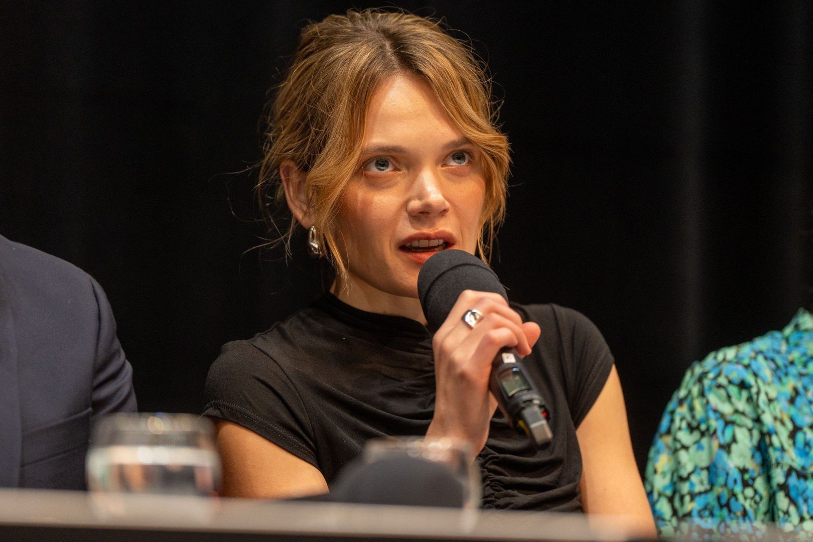 Sandra Drzymalska 