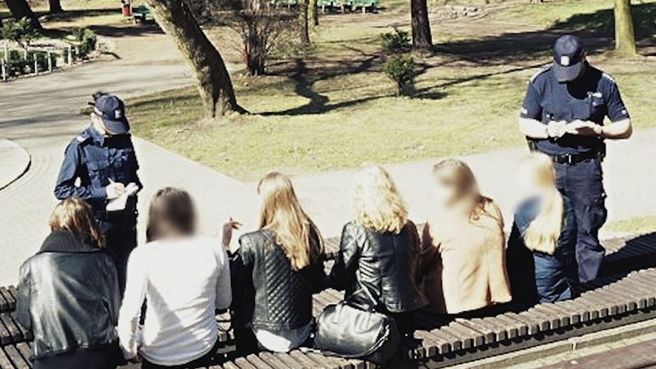Policja będzie 21 marca szczególnie uważnie patrolować miasto