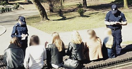 21 marca to Dzień Wagarowicza. Służby są gotowe