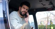 Gerard Pique płakał na sali sądowej