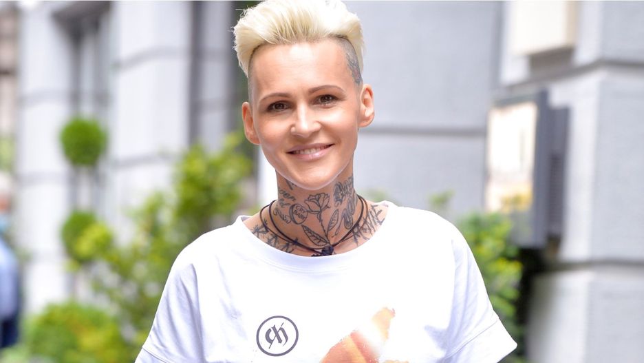 Agnieszka Chylińska jest rozczarowana ludźmi.