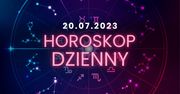 Horoskop dzienny – 20 lipca. Baran, Byk, Bliźnięta, Rak, Lew, Panna, Waga, Skorpion, Strzelec, Koziorożec, Wodnik, Ryby