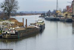 Elbląg poczeka na drogę wodną. Trwają prace przygotowawcze
