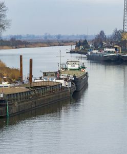 Elbląg poczeka na drogę wodną. Trwają prace przygotowawcze