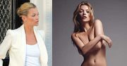 KATE MOSS TOPLESS "uratuje życie dzieciom"? (ZOBACZ!)