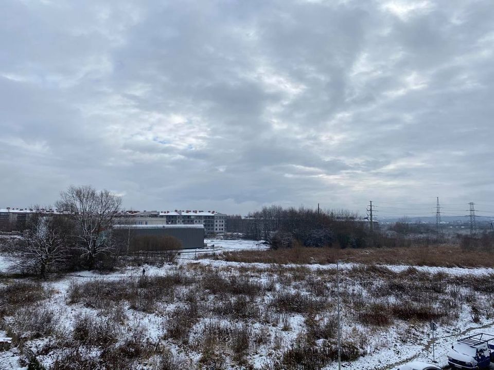 Kraków, fot. Agata Hutna