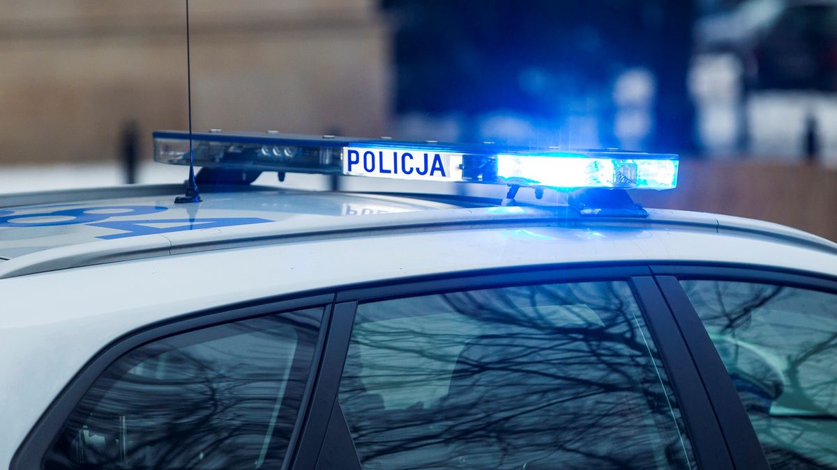 Tragiczne zdarzenie w Wielkopolsce.