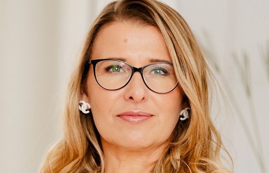 BIDads ma nową szefową